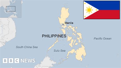 where is philippines situated|Philippines country profile .